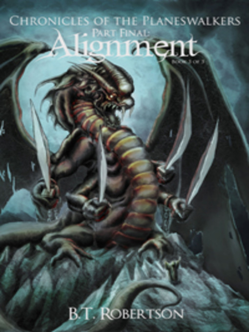 Title details for Alignment by B. T. Robertson - Available